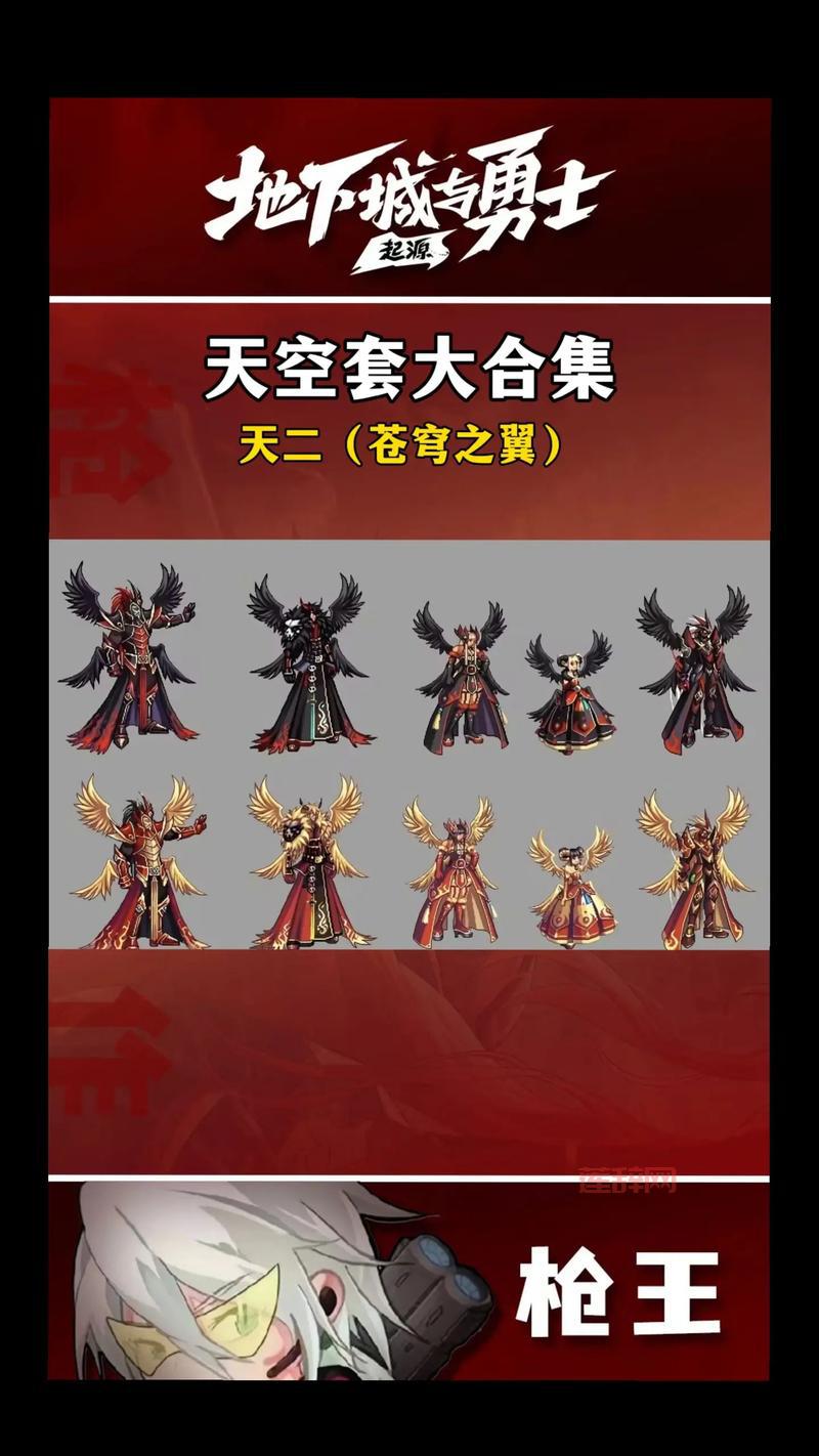 DNF天空套怎么合？全攻略与技巧分享