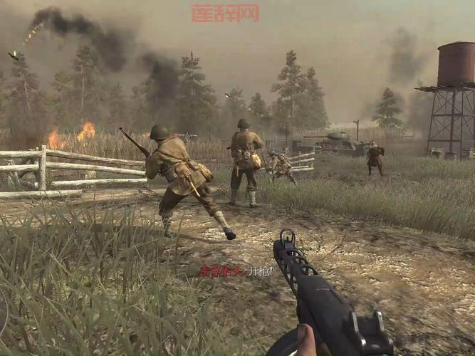 使命召唤5攻略详细任务详解，每个关卡细节全掌握！