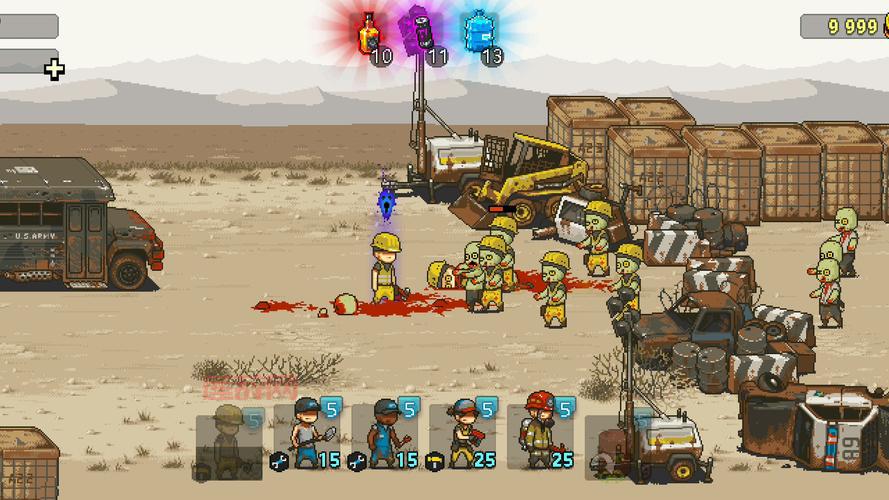 僵尸世界大战攻略大全：从入门到精通的必备技巧