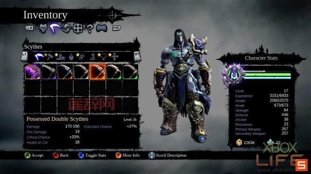 暗黑血统2怎么使用技能？新手必看技能释放指南！