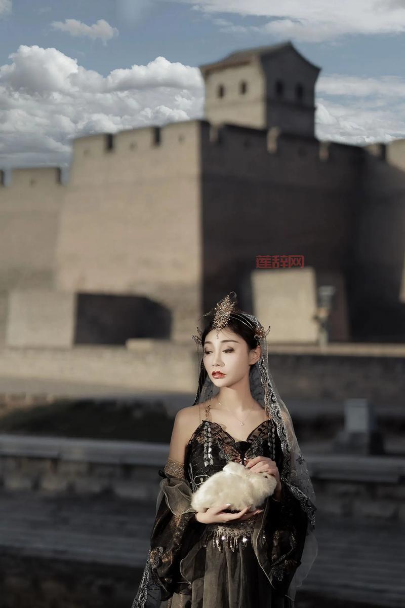 仙剑奇侠传6剧情与角色介绍：探索西域古城的秘密