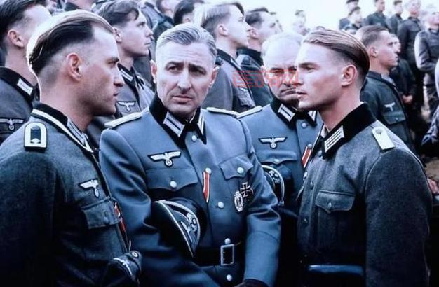 丛林战争经典解析：战争与人性背后的真相