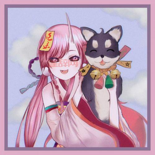 你知道跳跳妹妹的宠物狗的名字是？进来涨知识啦