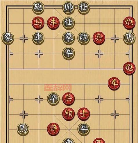 大多数象棋残局攻略：从基础到进阶，逐步攻克残局