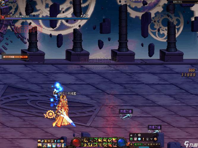 dnf灵魂之锤有什么用？老玩家告诉你它的隐藏用途！