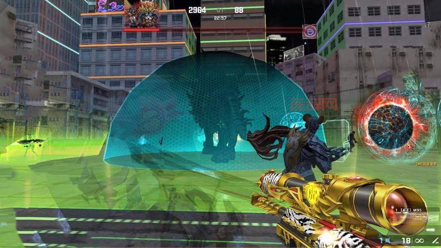 CSOL异乱之战攻略指南：如何应对地狱围栏的危机？