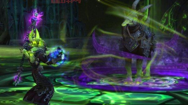 想玩魔兽世界休闲职业，法师和术士哪个更适合我？