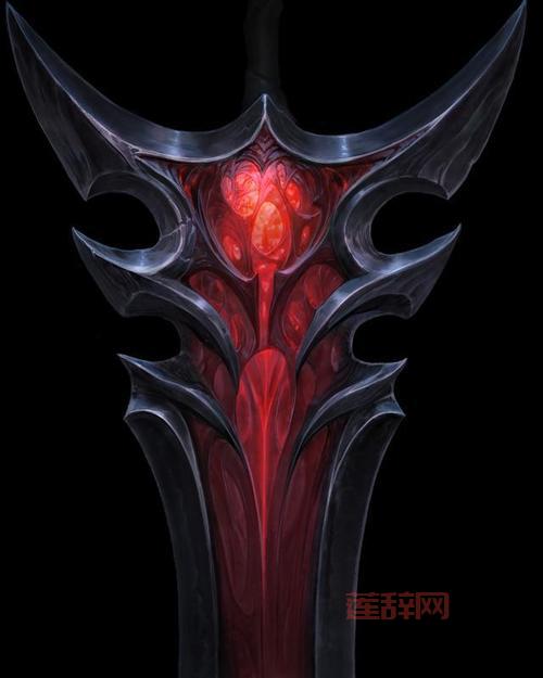 英雄联盟剑魔亚托克斯技能介绍，上分必看技能解析与攻略！