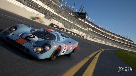 GT游戏系列25周年纪念：销量突破9000万份