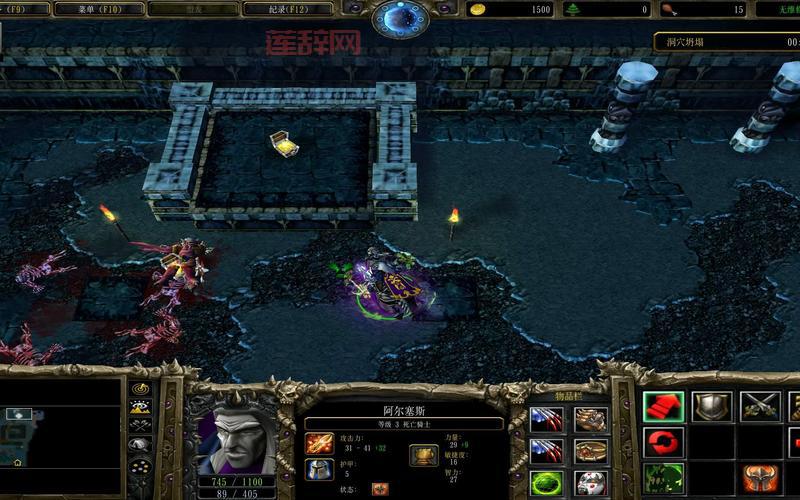 单机版冰封王座怎么下载安装？新手小白也能轻松搞定！