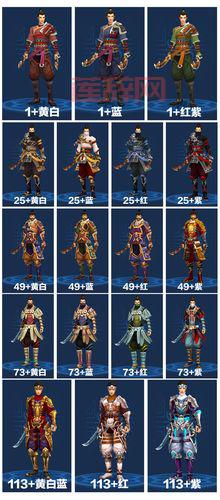 倩幽魂套装拓本制作全攻略：如何快速提升角色属性