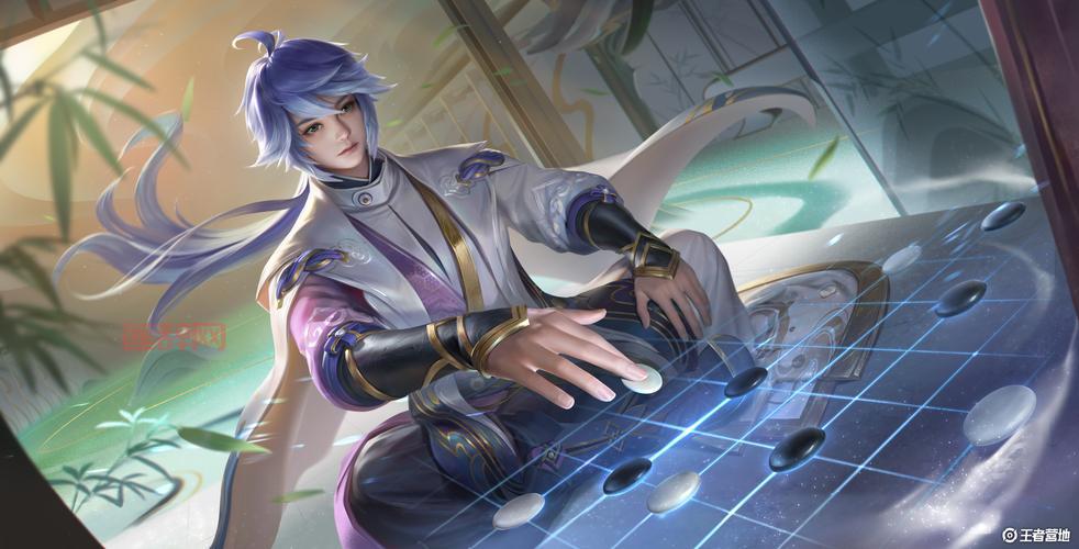 蔚打野加点2024最新推荐，学会轻松上分！