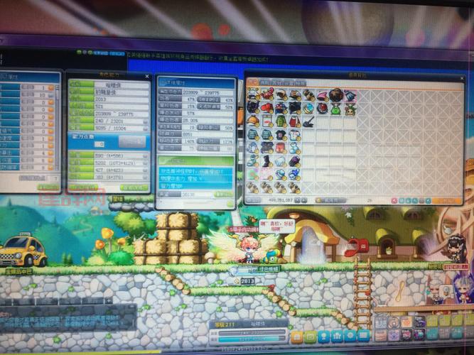 冒险岛豹弩游侠技能怎么加点？这份攻略快收好！