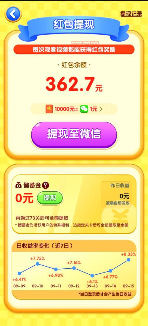 2021无限提现的红包游戏哪个好？试试这几款！