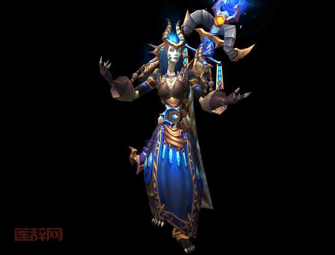 平民布甲幻化套装有哪些？不花钱也能拥有的布甲幻化套装！