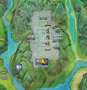 剑网3轻功全攻略：轻松掌握飞檐走壁技巧