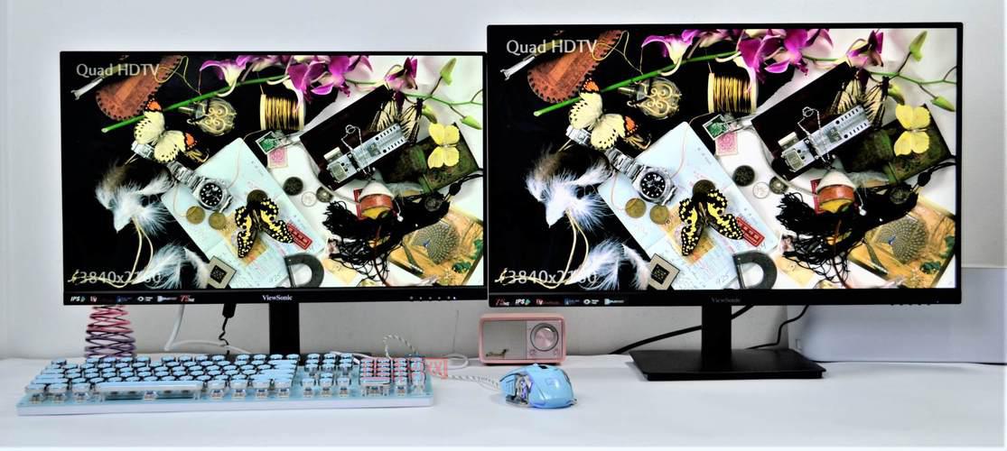 24英寸显示屏的真实大小：常见比例下的宽高对比