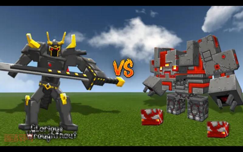 我的世界PE超人气皮肤推荐:立即获取你的专属造型