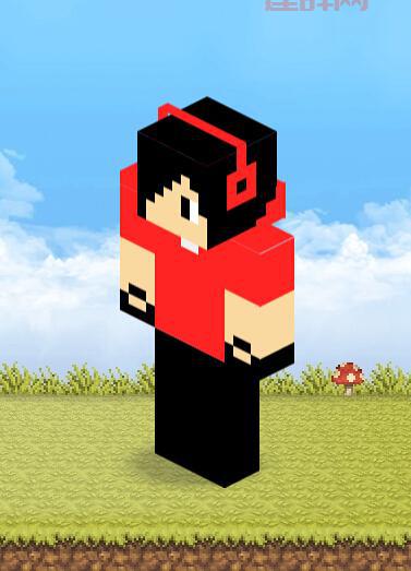 我的世界PE超人气皮肤推荐:立即获取你的专属造型