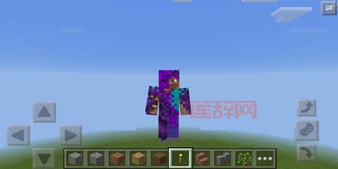 我的世界PE超人气皮肤推荐:立即获取你的专属造型