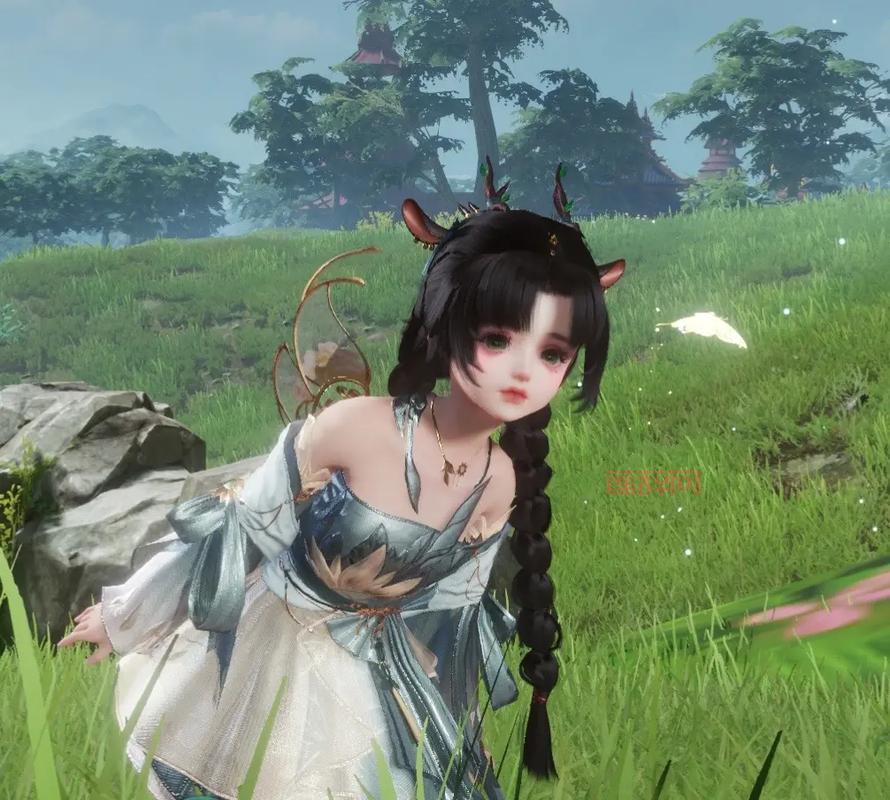 多玩剑网3捏脸系统大揭秘，打造专属角色指南