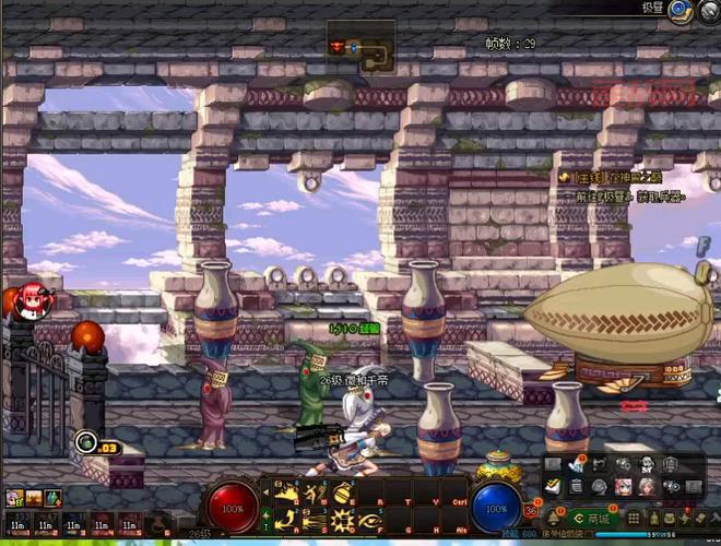 DNF28号人偶最强提升：如何在110版本中最大化伤害