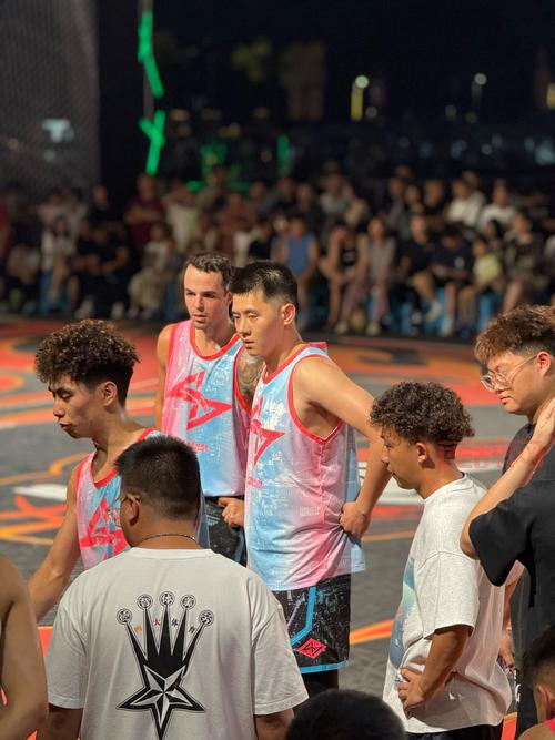 街头篮球线训练方法，帮你快速提升篮球水平！