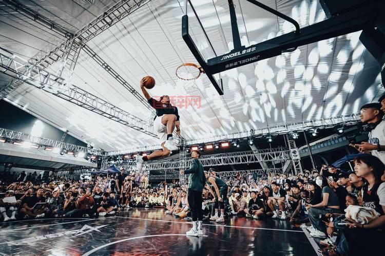 街头篮球线训练方法，帮你快速提升篮球水平！