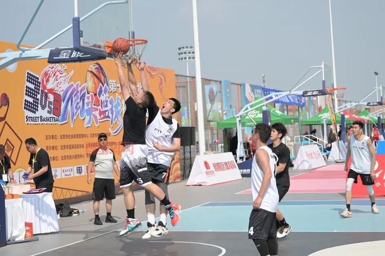 街头篮球线训练方法，帮你快速提升篮球水平！