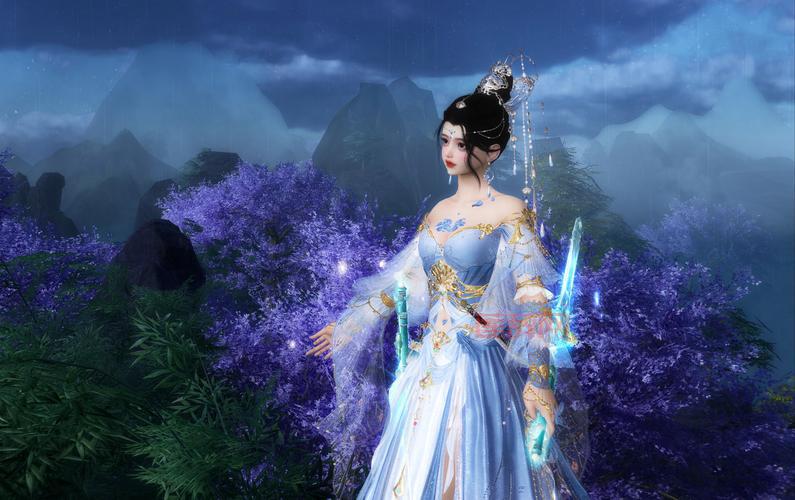 剑网3怀旧服冰心PVE输出宏推荐，懒人必备上分神器！