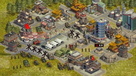 国家的崛起游戏攻略：从石器时代到现代文明的崛起