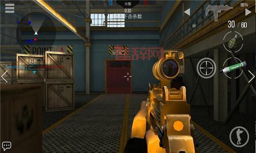 想玩单机版cs？下载破解版就这一个靠谱网站！