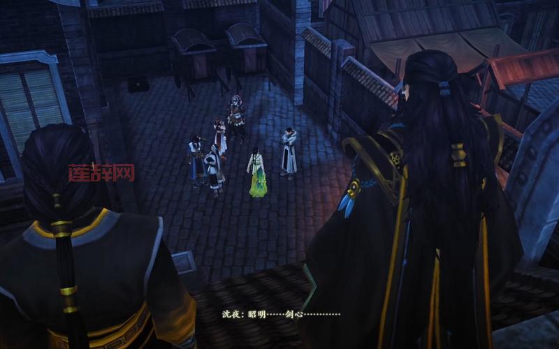 古剑奇谭全BOSS挑战攻略:最强战斗技巧与阵容推荐