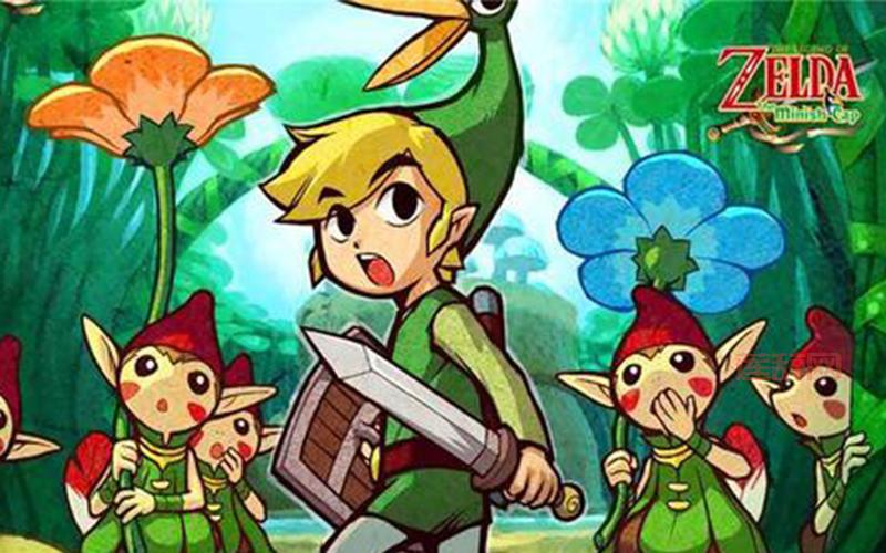 塞尔达传说GBA版有几部？哪一部最好玩？