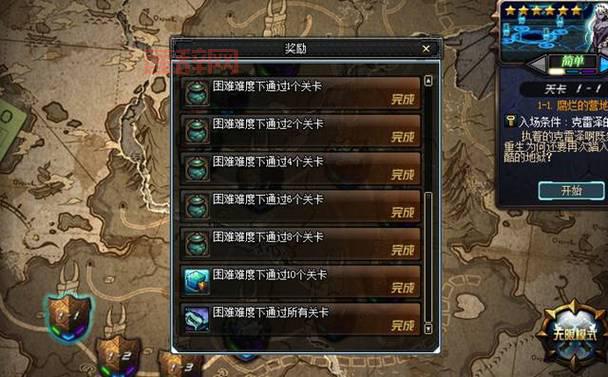 DNF神圣的守护者任务详解:装备提升与稀有道具收集指南