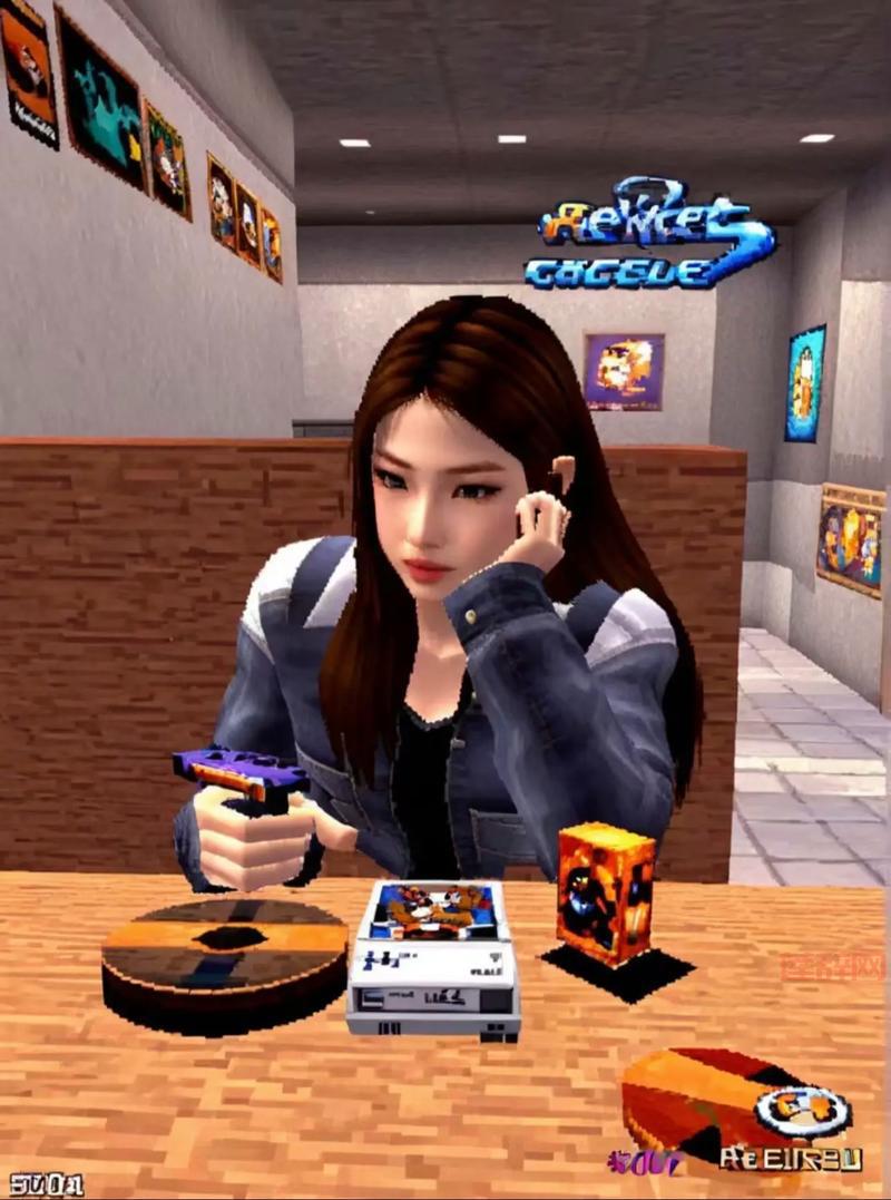 2024年PS2游戏排行：最佳游戏TOP10大盘点