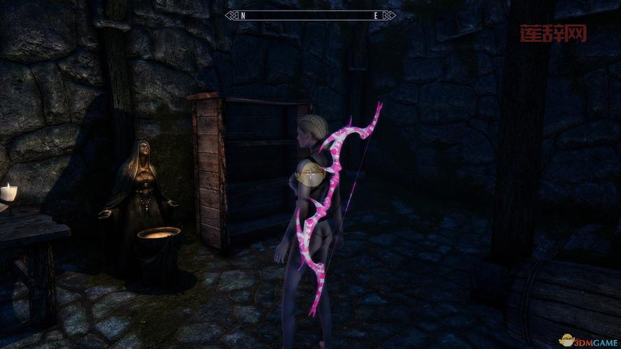 上古卷轴5奴漫城mod哪里下载？安全下载地址分享！