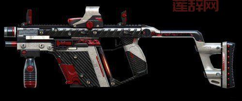 CF生化神器排行榜2024最新版，你最喜欢哪个？