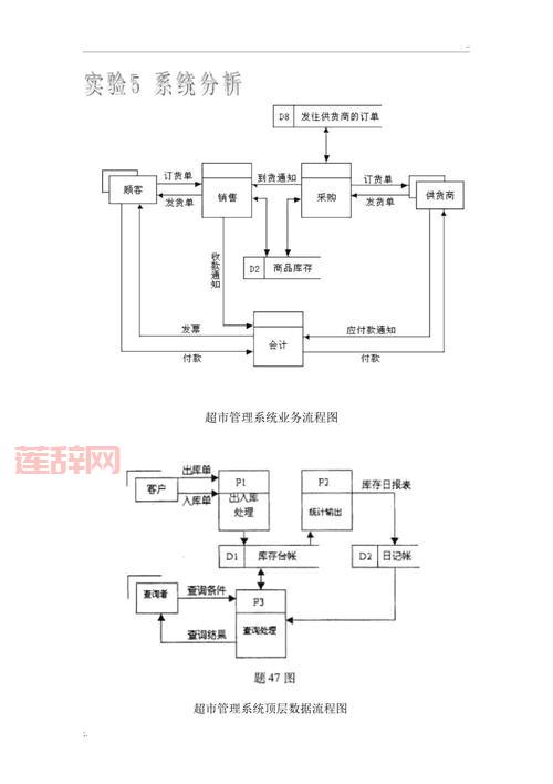 大洋超市收银系统：一站式超市管理解决方案