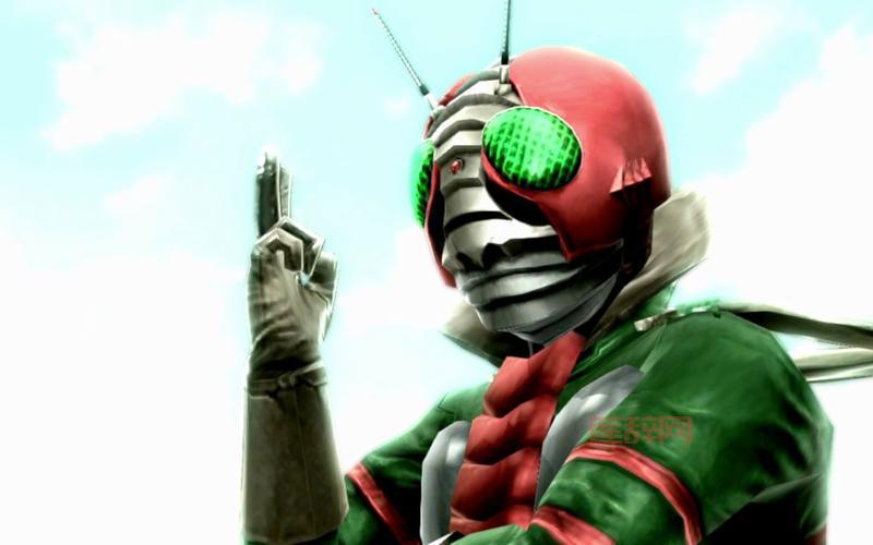 假面骑士斗骑大战PS3游戏玩法全解析