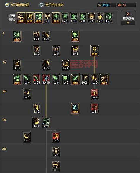 斩魂刺杀技能怎么学？快速提升战力必看攻略！