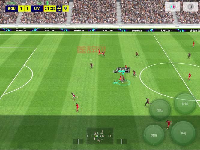 玩转实况2018：掌握技巧，带领球队征服世界联赛