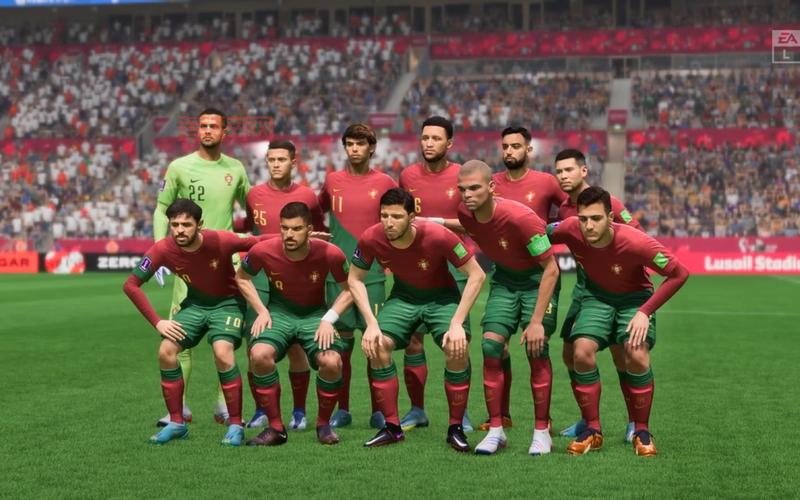 葡萄牙vs加纳胜负比分预测，谁会笑到最后？