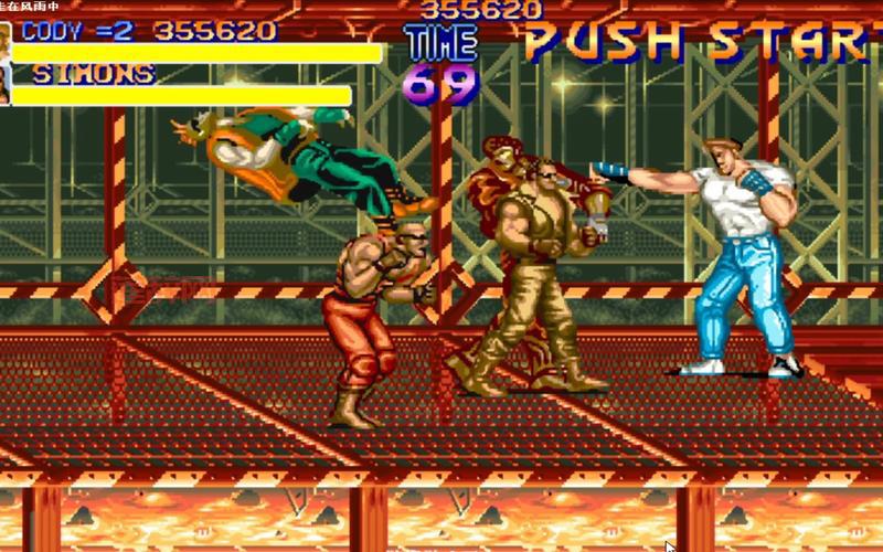 想玩街机电玩游戏？这里有免费下载渠道！