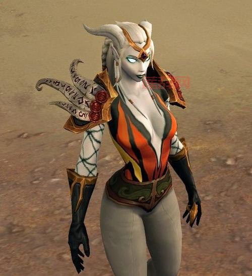 wow布甲头幻化分享，我的角色回头率超高就靠它！