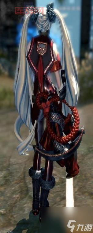 剑灵时装全解析：从服饰到头饰，一站式指南