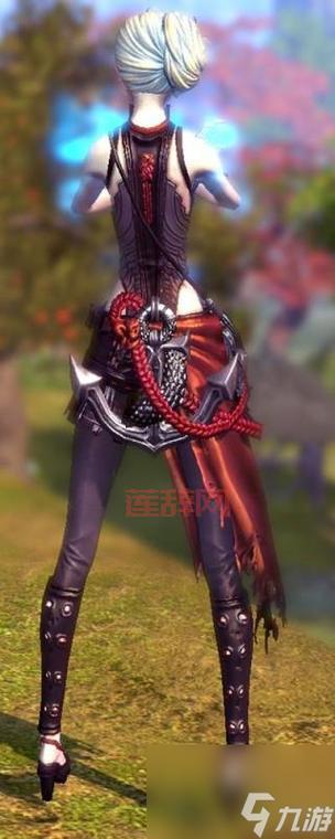 剑灵时装全解析：从服饰到头饰，一站式指南