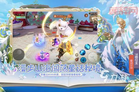 2024现在最热门的网络游戏有哪些？这几款游戏你玩过吗