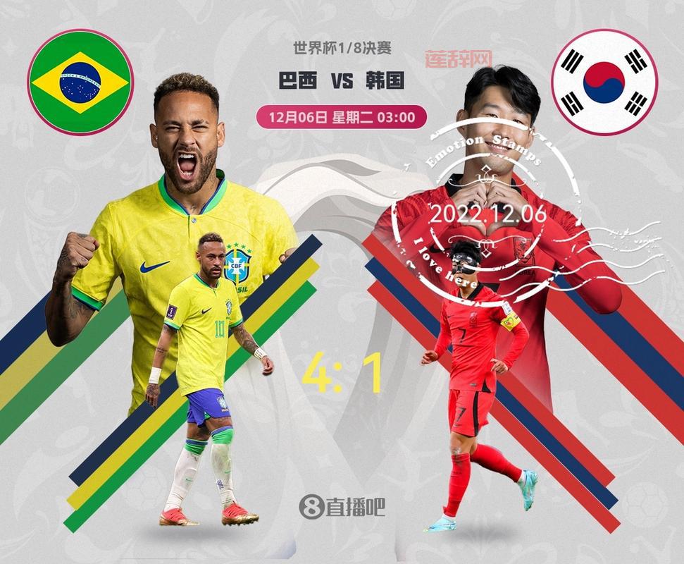 世界杯16强赛你看好谁？分享你的预测赢大奖！