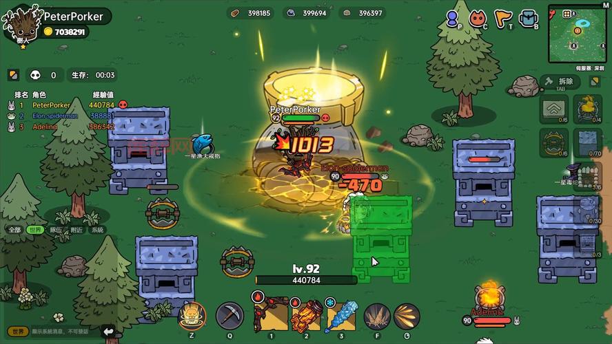 FGO鬼岛活动详解：全新副本与刷图攻略